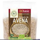 Farelo de Aveia Orgânica 500 gr