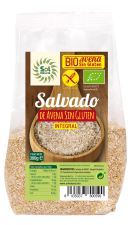 Farelo de Aveia Sem Glúten Orgânico 300 gr