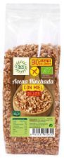 Aveia Tufada com Mel Sem Glúten Bio 150 gr