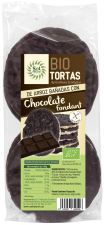 Bolos Fondant de Chocolate 6 Unidades 100 gr