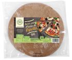 Base de pizza de espelta integral orgânica 2 x 150 gr