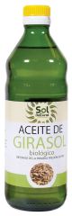 Óleo de Girassol Orgânico 500 ml