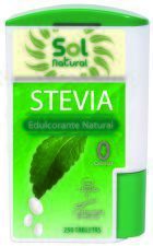 Stevia em comprimidos 300 comprimidos