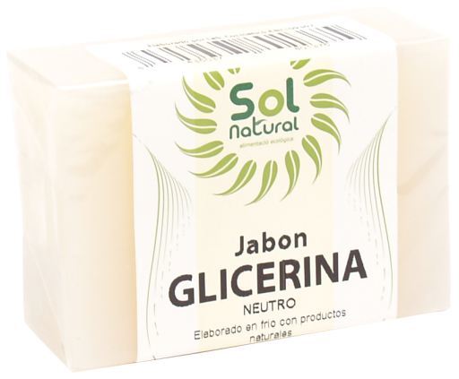 Glicerina 100 gr