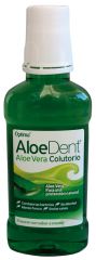 Aloe Vera Colutório 250 Ml Aloedent.