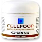 Gel Oxigenado Cellfood 50 ml