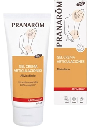 Gel Creme Articular Bio Aromalgico 100 ml