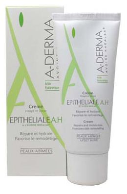 Creme Ultra Reparador Epitheliale AH