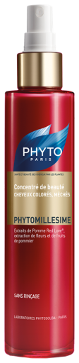 Phytomillesime Beauty Concentrate Coloração Cabelo 150ml