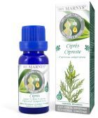 Óleo Essencial de Cipreste 15 ml