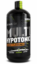 Multi Hypotonic Drink Concentrado 1000ml