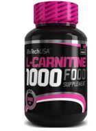 L-Carnitina 1000 mg