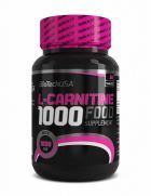 L-Carnitina 1000 mg