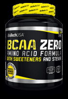 BCAA Flash Zero 360 gr maçã verde