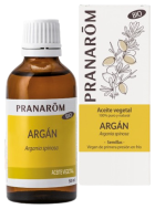 Óleo Vegetal de Argan Orgânico