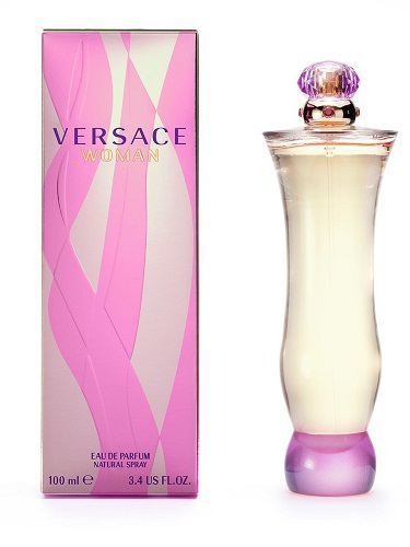 Eau de Parfum Versace Mulher