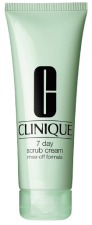 Creme Esfoliante 7 Dias com Fórmula Enxágue 100 ml