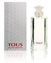 Eau De Toilette Tous Mulheres