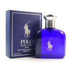 Polo Blue Pour Homme