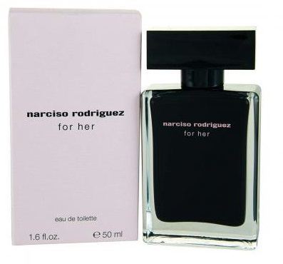 Eau De Toilette Narciso Rodriguez para Homens