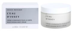 Creme Corporal L Eau D Issey W 200 ml