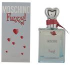 Eau de Toilette Moschino Funny