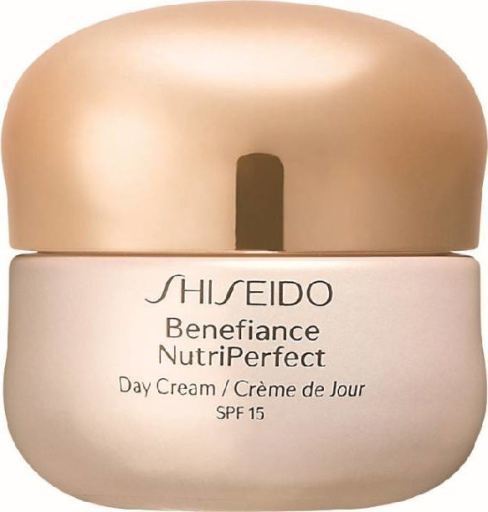 Nutriperfect Spf 15 Dias Creme 50ml