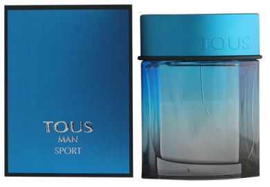 Tous Man Sport Eau de Toilette