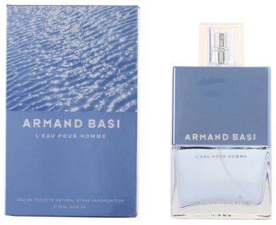 L&#39;eau Pour Homme Eau de Toilette