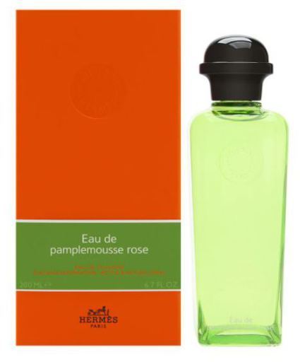 Eau de Pamplemousse Rose Eau de Colônia