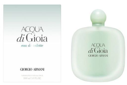 Acqua Di Gioia Eau De Parfum