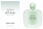 Acqua Di Gioia Eau De Parfum