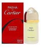 Eau de Toilette Pasha de Cartier 100 ml