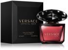 Eau de Toilette Versace Crystal Noir