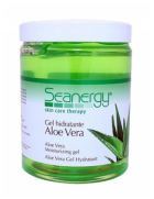 Gel Hidratante de Aloe Vera