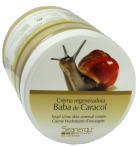 Creme Hidratante Baba de Caracol 300 ml