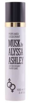 Alyssa Ashley Deodorant Vapo