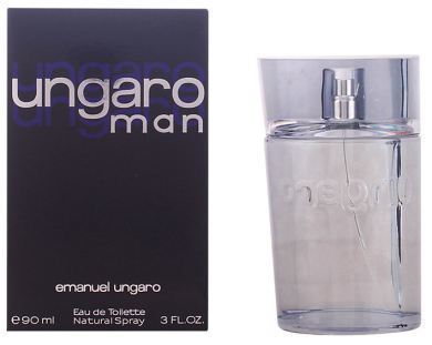 Eau de Toilette Ungaro Man