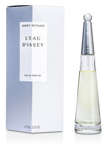 Eau de Parfum L&#39;eau D&#39;issey Recarregável