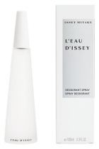 Desodorizante Vaporizador L&#39;eau D&#39;issey 100 ml