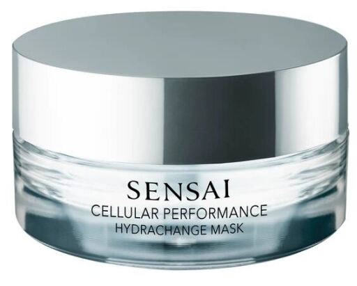 Máscara Facial Hydrachange de Desempenho Celular 75 ml