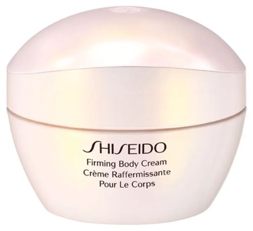 Firming Body Cream