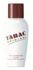 Tabac Original Barbear Elétrico Pré