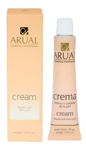 Creme para as Mãos Rosa 30 ml