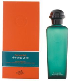 Eau de Toilette Concentre D&#39;orange Verte