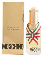 Moschino 25 Vaporizador