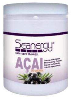 Creme Hidratante Seanergy Açaí do Brasil