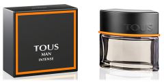 Eau de Toilette Man Intense