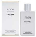 Coco Mademoiselle Loção Corporal Hidratante 200 ml