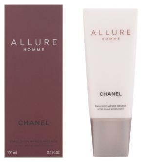 Allure Men Loção pós-barba